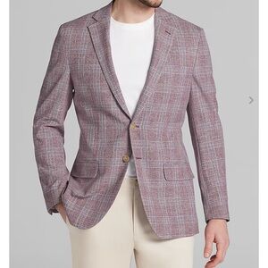 SlimFit JosABank Sportscoat